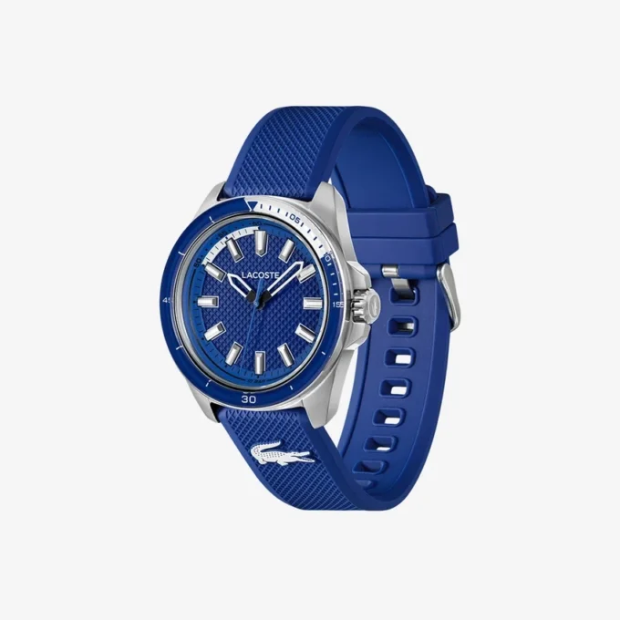 Capbreton siliconenhorloge