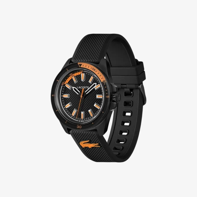 Capbreton siliconenhorloge