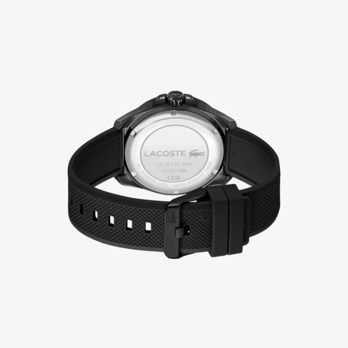 Capbreton siliconenhorloge
