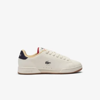 Carnaby Cup leren Sneakers voor heren