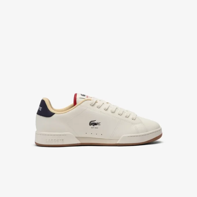 Carnaby Cup leren Sneakers voor heren