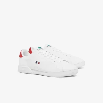 Carnaby Cup leren Sneakers voor heren
