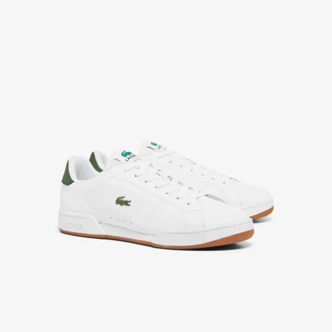 Carnaby Cup leren Sneakers voor heren