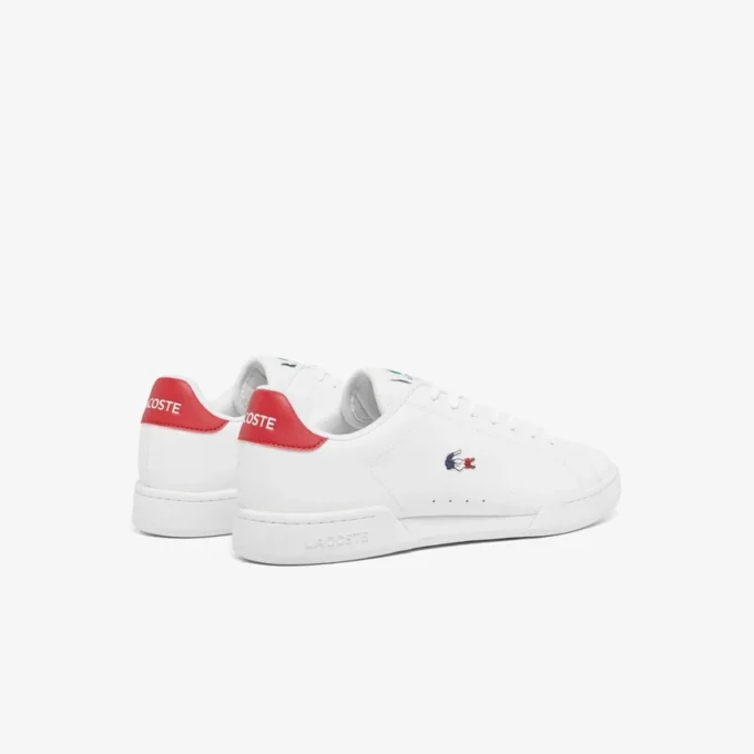 Carnaby Cup leren Sneakers voor heren