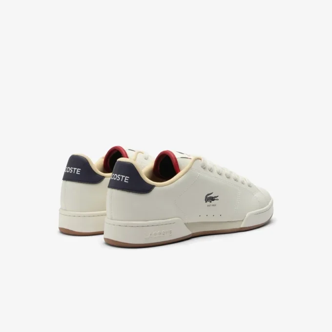 Carnaby Cup leren Sneakers voor heren