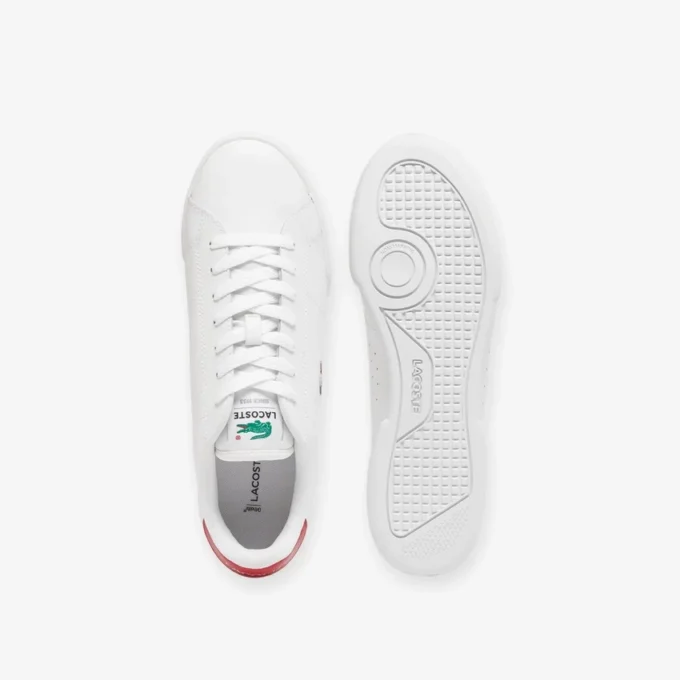 Carnaby Cup leren Sneakers voor heren