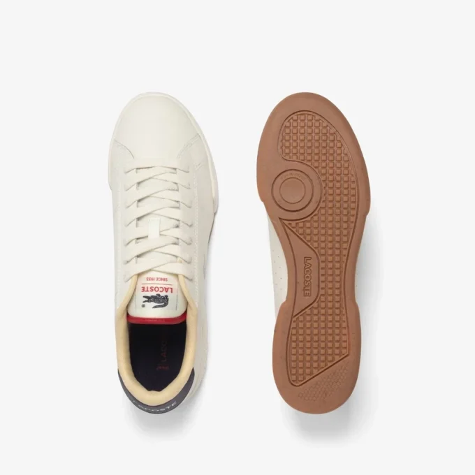 Carnaby Cup leren Sneakers voor heren