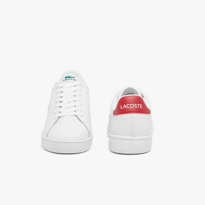 Carnaby Cup leren Sneakers voor heren