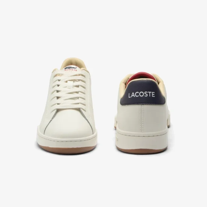 Carnaby Cup leren Sneakers voor heren