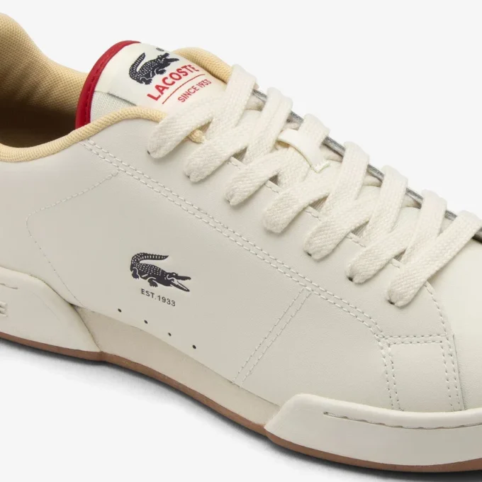Carnaby Cup leren Sneakers voor heren
