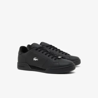 Carnaby Cup suède Sneakers voor heren