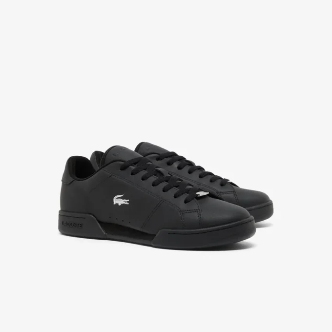 Carnaby Cup suède Sneakers voor heren