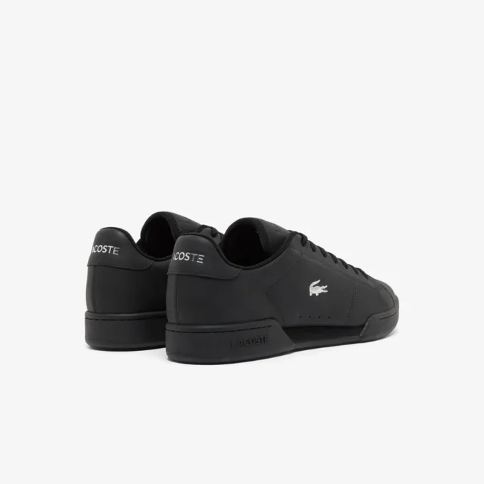Carnaby Cup suède Sneakers voor heren
