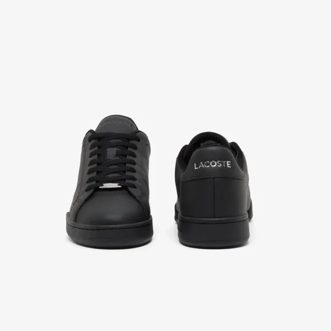 Carnaby Cup suède Sneakers voor heren
