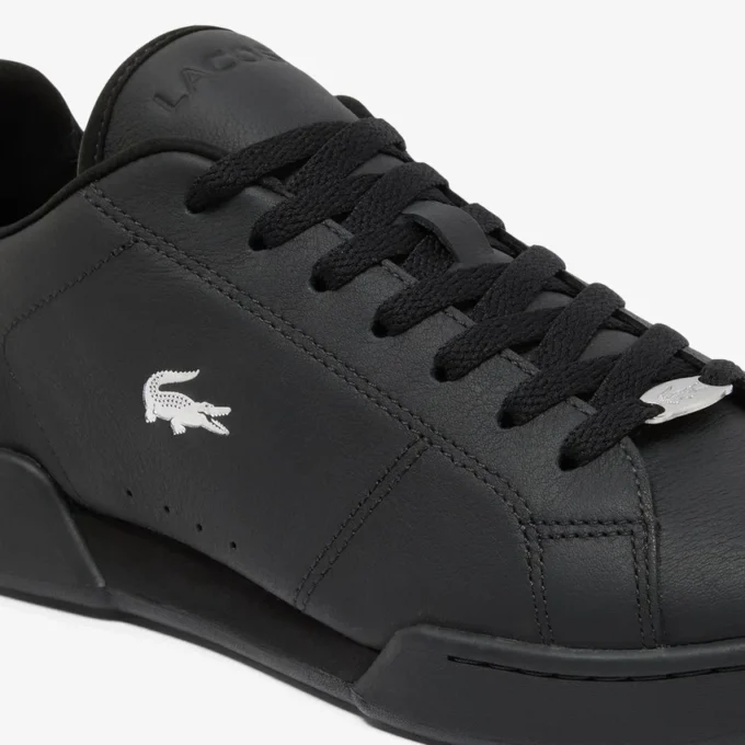 Carnaby Cup suède Sneakers voor heren