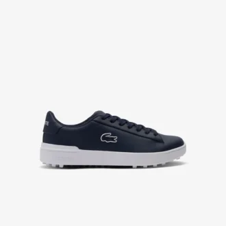 Carnaby Golf leren golfschoenen voor heren