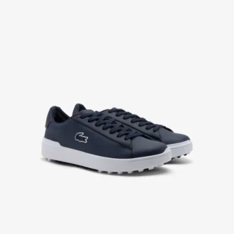 Carnaby Golf leren golfschoenen voor heren