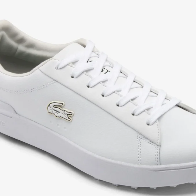 Carnaby Golf leren golfschoenen voor heren
