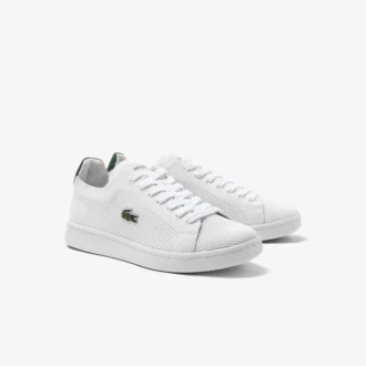 Carnaby Piqua Heel-Pop Sneakers voor dames