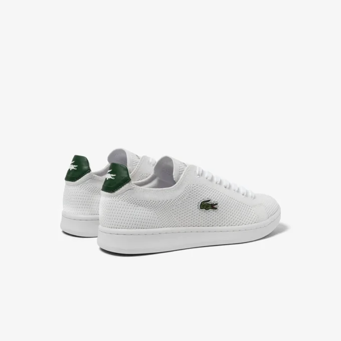 Carnaby Piqua Heel-Pop Sneakers voor dames
