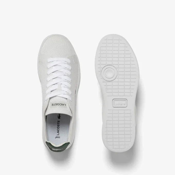 Carnaby Piqua Heel-Pop Sneakers voor dames