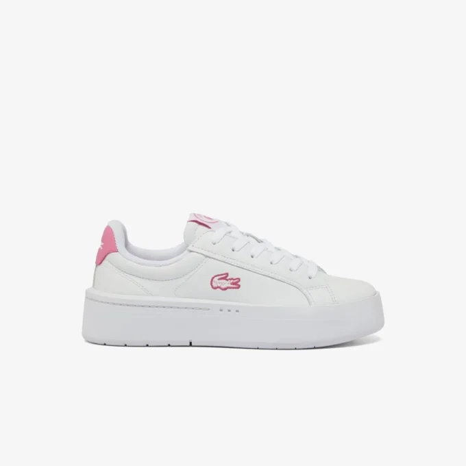 Carnaby platform leren Sneakers voor dames