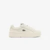 Carnaby platform leren Sneakers voor dames