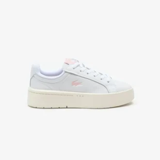 Carnaby platform leren Sneakers voor dames