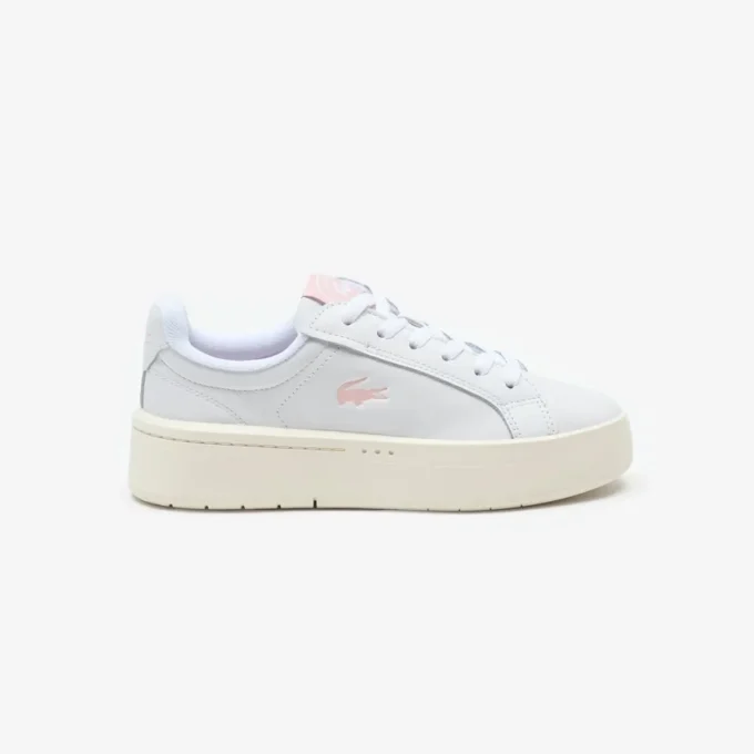 Carnaby platform leren Sneakers voor dames