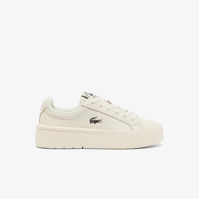 Carnaby platform leren Sneakers voor dames