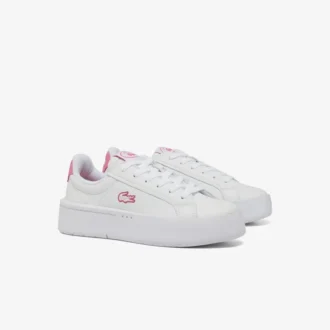 Carnaby platform leren Sneakers voor dames
