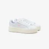 Carnaby platform leren Sneakers voor dames
