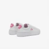 Carnaby platform leren Sneakers voor dames