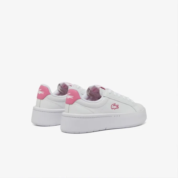 Carnaby platform leren Sneakers voor dames