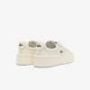 Carnaby platform leren Sneakers voor dames
