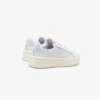 Carnaby platform leren Sneakers voor dames