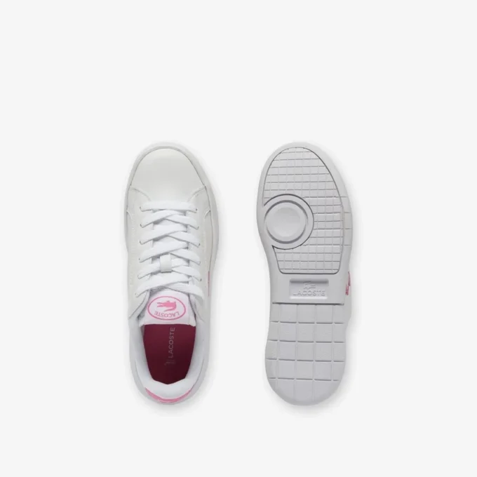 Carnaby platform leren Sneakers voor dames