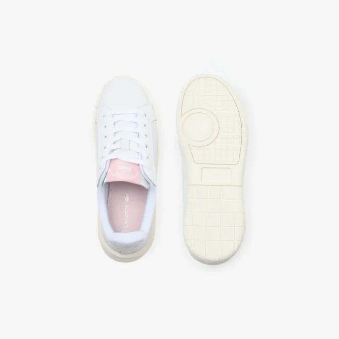 Carnaby platform leren Sneakers voor dames