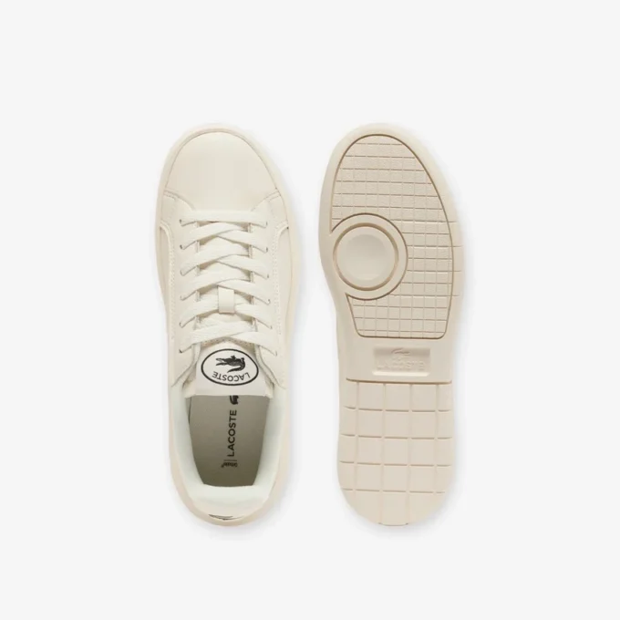 Carnaby platform leren Sneakers voor dames