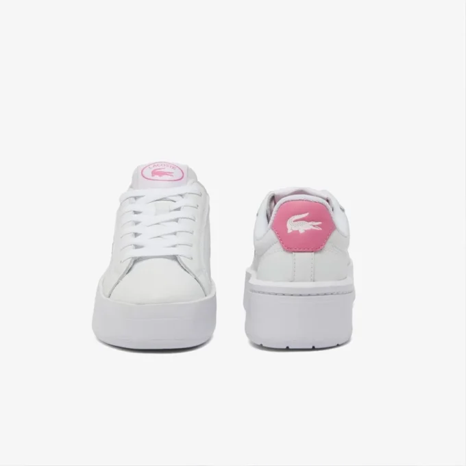 Carnaby platform leren Sneakers voor dames