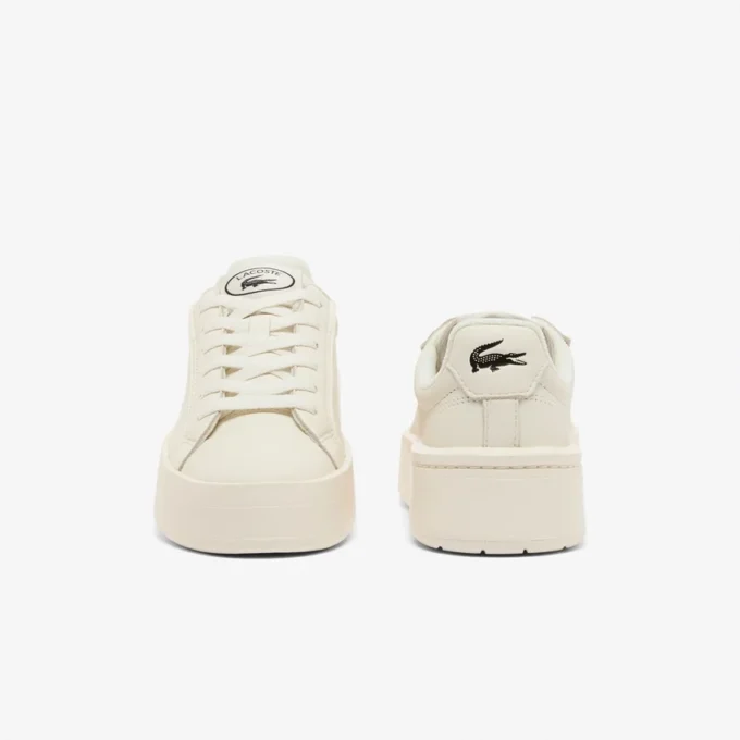 Carnaby platform leren Sneakers voor dames
