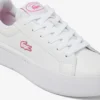 Carnaby platform leren Sneakers voor dames