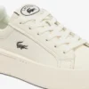 Carnaby platform leren Sneakers voor dames