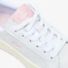 Carnaby platform leren Sneakers voor dames
