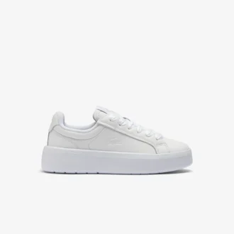 Carnaby Platform Lite leren Sneakers voor dames