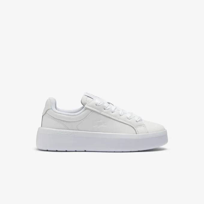 Carnaby Platform Lite leren Sneakers voor dames