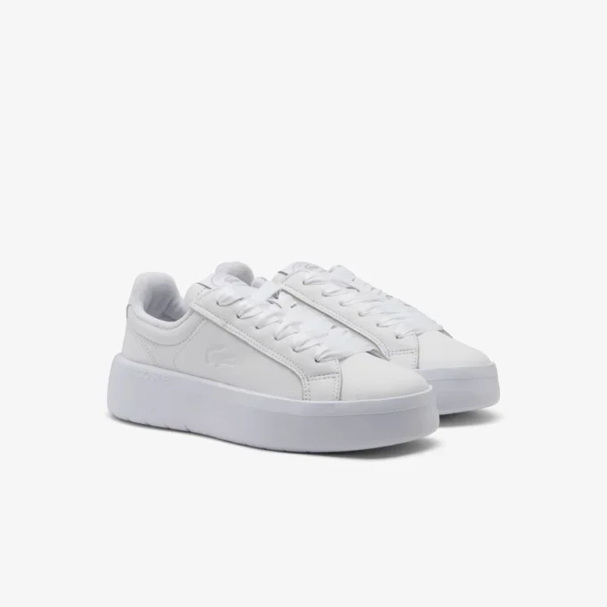 Carnaby Platform Lite leren Sneakers voor dames