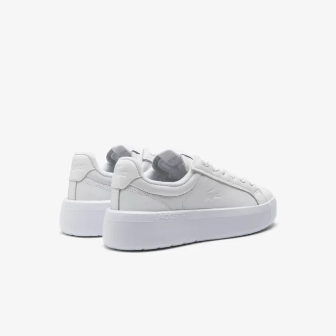 Carnaby Platform Lite leren Sneakers voor dames