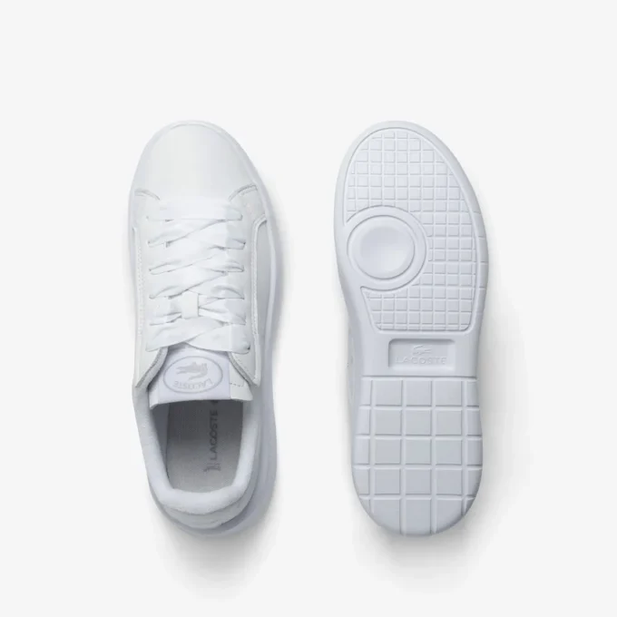 Carnaby Platform Lite leren Sneakers voor dames