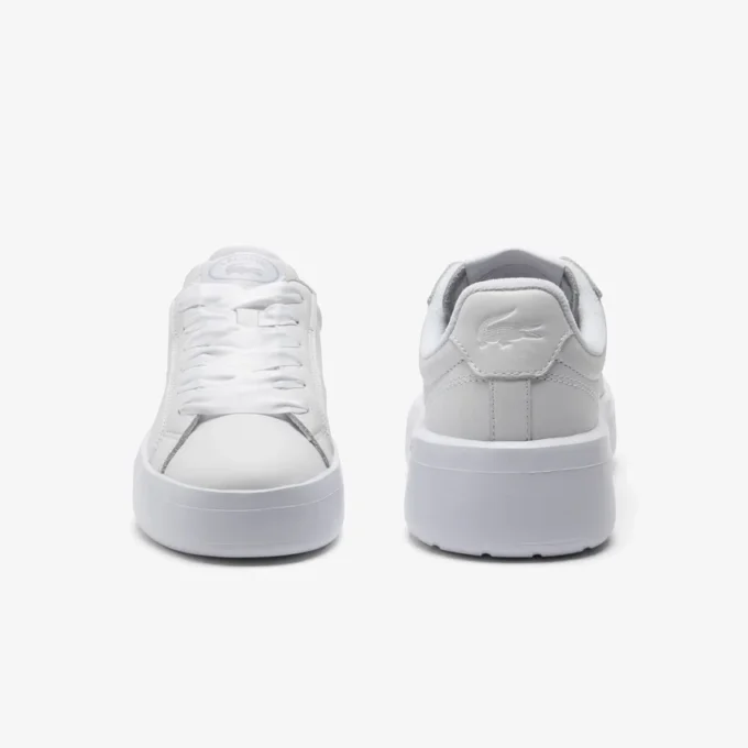Carnaby Platform Lite leren Sneakers voor dames